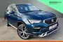 2021 SEAT Ateca 1.5 TSI EVO Xperience Lux 5dr DSG