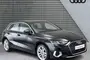 2022 Audi A3 40 TFSI e Sport 5dr S Tronic