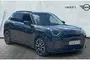 2026 MINI Aceman 135kW E Sport 43kWh 5dr Auto