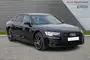 2023 Audi A8 55 TFSI Quattro Black Edition 4dr Tiptronic