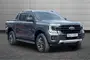 2023 Ford Ranger Pick Up D/Cab Wildtrak 3.0 EcoBlue V6 240 Auto