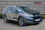 2021 Honda CR-V 2.0 i-MMD Hybrid EX 5dr eCVT
