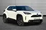 2022 Toyota Yaris Cross 1.5 Hybrid Excel 5dr CVT