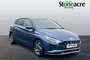 2025 Hyundai i20 1.0T GDi Premium 5dr