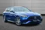 2025 Mercedes-Benz C-Class Estate C43 [421] 4Matic Night Ed Premium + 5dr 9G-Tronic