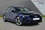 2023 Audi A3 35 TFSI Edition 1 5dr S Tronic