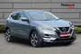 2018 Nissan Qashqai 1.5 dCi 115 Tekna 5dr