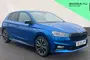 2025 Skoda Fabia 1.0 TSI 116 Monte Carlo Edition 5dr