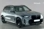 2026 BMW X5 xDrive40d MHT M Sport 5dr Auto