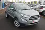 2022 Ford EcoSport 1.0 EcoBoost 125 Titanium 5dr