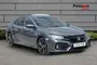 2019 Honda Civic 1.0 VTEC Turbo 126 SR 5dr