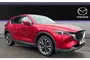 2022 Mazda CX-5 2.0 Sport 5dr Auto