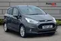 2017 Ford B-MAX 1.6 Titanium Navigator 5dr Powershift