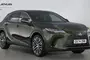2024 Lexus RX 350h 2.5 5dr E-CVT [Premium Plus Pack]