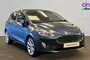 2021 Ford Fiesta 1.0 EcoBoost Hybrid mHEV 125 Titanium X 5dr
