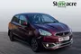 2020 Mitsubishi Mirage 1.2 4 5dr