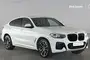 2020 BMW X4 xDrive20d M Sport 5dr Step Auto