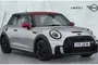 2023 MINI Hatchback 2.0 Cooper S Sport II 3dr Auto [Comfort/Nav Pack]