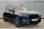2025 BMW X7 xDrive40d MHT M Sport 5dr Step Auto [6 Seat]
