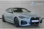2025 BMW 4 Series 420i M Sport 2dr Step Auto