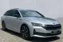 2025 Skoda Octavia 1.5 TSI 150 e-TEC Sportline 5dr DSG