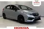 2018 Honda Jazz 1.5 i-VTEC Sport 5dr