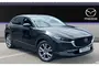 2022 Mazda CX-30 2.0 e-Skyactiv G MHEV GT Sport Tech Ed 5dr Auto