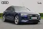 2022 Audi e-tron Sportback 300kW 55 Quattro 95kWh Vorsprung 5dr Auto