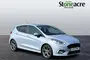 2021 Ford Fiesta 1.0 EcoBoost Hybrid mHEV 125 ST-Line Edition 5dr
