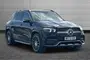 2022 Mercedes-Benz GLE GLE 400d 4Matic AMG Line Prem 5dr 9G-Tronic [7 St]