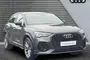 2024 Audi Q3 35 TFSI Black Edition 5dr