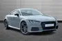 2019 Audi TT 45 TFSI Quattro TT 20 Years 2dr S Tronic