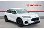 2025 Honda ZR-V 2.0 eHEV Sport 5dr CVT