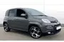 2021 Fiat Panda 1.0 Mild Hybrid Sport [5 Seat] 5dr