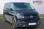 2018 Volkswagen Transporter 2.0 BiTDI BMT 204 Highline Kombi Van DSG