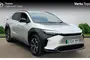 2024 Toyota bZ4X 150kW Motion 71.4kWh 5dr Auto [11kW]