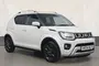 2024 Suzuki Ignis 1.2 Dualjet 12V Hybrid SZ-T 5dr