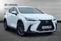 2026 Lexus NX 350h 197 Premium 5dr E-CVT [LL Pro]