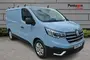 2023 Renault Trafic SL28 Blue dCi 130 Sport Van