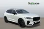2026 Volvo XC60 2.0 B5P Ultra Black Edition 5dr AWD Geartronic