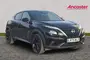 2025 Nissan Juke 1.6 Hybrid Tekna 5dr Auto