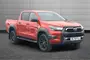 2025 Toyota Hilux Invincible X D/Cab Pick Up 2.8 D 48V Auto
