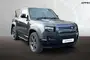2023 Land Rover Defender 3.0 D250 X-Dynamic HSE 90 3dr Auto