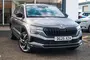 2025 Skoda Karoq 1.5 TSI Sportline Edition 5dr DSG