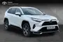 2025 Toyota RAV4 2.5 PHEV Design 5dr CVT