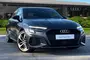2023 Audi A3 35 TFSI Edition 1 5dr