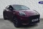 2024 Ford Puma 1.0 EcoBoost Hybrid mHEV Vivid Ruby Edition 5dr