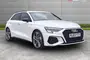 2023 Audi A3 35 TFSI Edition 1 5dr S Tronic