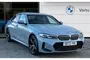 2022 BMW 3 Series 330e M Sport 4dr Step Auto
