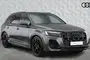2024 Audi Q7 55 TFSI e Quattro Launch Edition 5dr Tiptronic